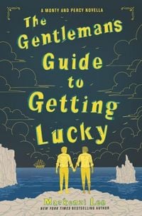 Produktbild: The Gentleman's Guide to Getting Lucky