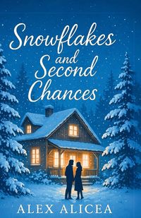 Produktbild: Snowflakes and Second Chances