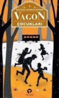 Produktbild: Vagon Cocuklari