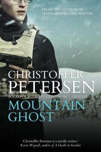 Produktbild: Mountain Ghost