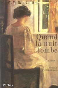 Produktbild: Quand la nuit tombe