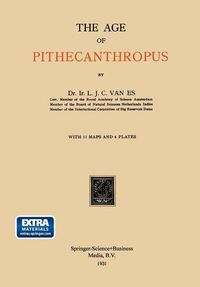 Produktbild: The Age of Pithecanthropus