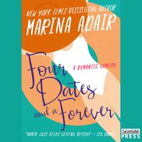 Produktbild: Four Dates and a Forever