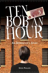 Produktbild: Ten Bob an Hour
