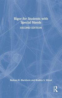 Produktbild: Rigor for Students with Special Needs