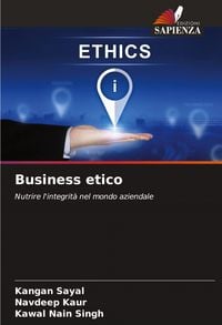 Produktbild: Business etico