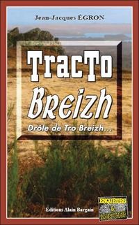 Produktbild: Tracto Breizh