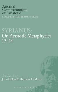 Produktbild: Syrianus