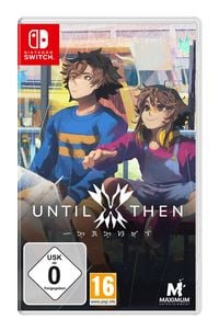 Produktbild: Until Then