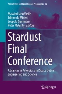 Produktbild: Stardust Final Conference