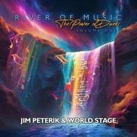 Produktbild: River Of The Music - The Power Of Duets - Vol.1