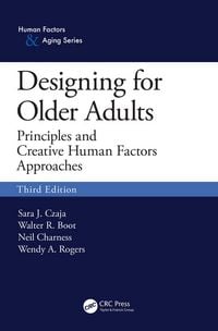 Produktbild: Designing for Older Adults