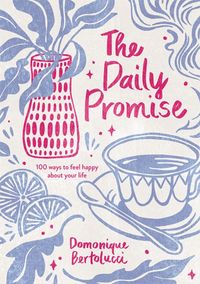Produktbild: Bertolucci, D: Daily Promise