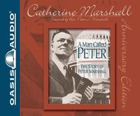 Produktbild: A Man Called Peter: The Story of Peter Marshall