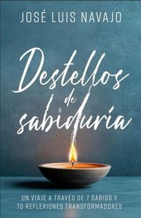 Produktbild: Destellos de Sabidur&iacute;a