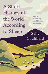 Produktbild: Short History of the World According to Sheep