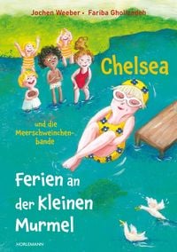 Produktbild: Chelsea und die Meerschweinchenbande