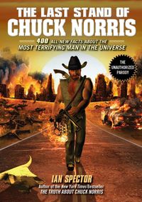Produktbild: The Last Stand of Chuck Norris