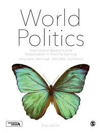Produktbild: World Politics