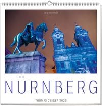 Produktbild: N&uuml;rnberg 2026