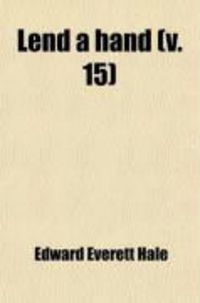Produktbild: Lend a Hand (Volume 15)