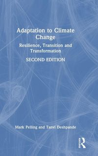 Produktbild: Adaptation to Climate Change