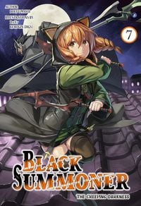 Produktbild: Black Summoner: Volume 7