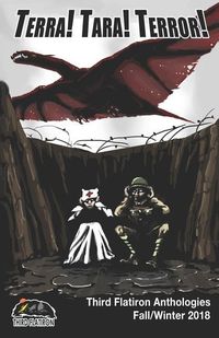 Produktbild: Terra! Tara! Terror!