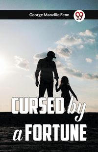 Produktbild: Cursed by a Fortune
