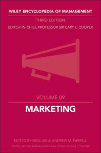Produktbild: Marketing