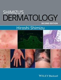 Produktbild: Shimizu's Dermatology