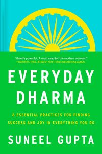 Produktbild: Everyday Dharma