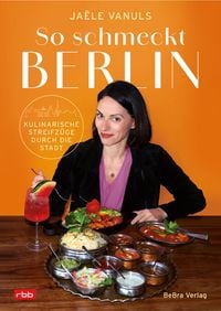 Produktbild: So schmeckt Berlin