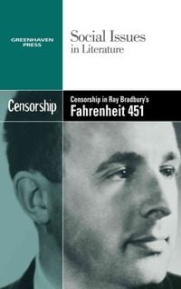 Produktbild: Censorship in Ray Bradbury's Fahrenheit 451
