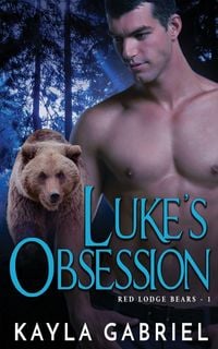 Produktbild: Luke's Obsession
