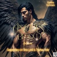 Produktbild: Angels Blood - Marcie