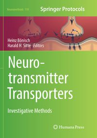 Produktbild: Neurotransmitter Transporters