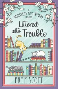Produktbild: Littered with Trouble