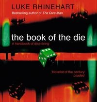 Produktbild: The Book of the Die
