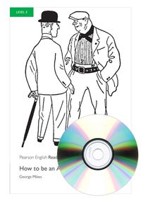 Produktbild: Level 3: How To Be An Alien Book and MP3 Pack