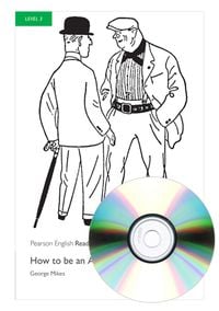 Produktbild: Mikes, G: Level 3: How To Be An Alien Book and MP3 Pack