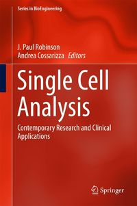 Produktbild: Single Cell Analysis