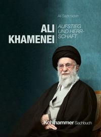 Produktbild: Ali Khamenei