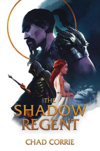 Produktbild: The Shadow Regent