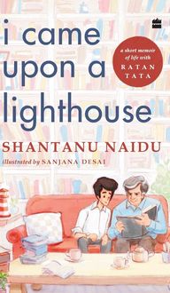 Produktbild: I Came Upon a Lighthouse