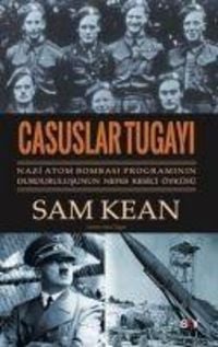 Produktbild: Casuslar Tugayi
