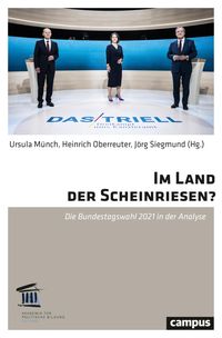 Produktbild: Im Land der Scheinriesen?