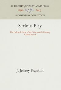 Produktbild: Serious Play