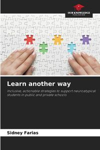 Produktbild: Learn another way