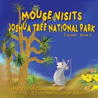 Produktbild: Mouse Visits Joshua Tree National Park